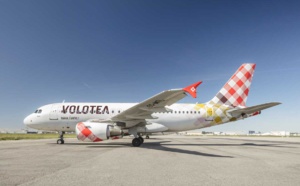 Volotea : Palerme et Split au départ de Lille