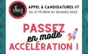 Start-up : le Village by CA Brie Picardie lance un appel à candidatures