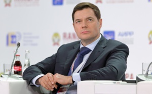 TUI : la démission de Alexey Mordashov, l'oligarque russe, règle-t-elle les problèmes ?