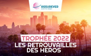 ASSUREVER relance son TROPHEE 2022, Les « Retrouvailles des Héros »   