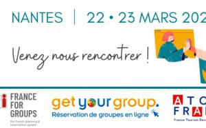 Actualités de Get Your Group