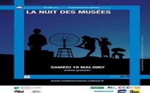 Nuit des Musées : 2000 musées européens vous ouvrent leurs portes gratuitement