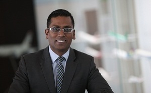 Air Seychelles : Manoj Papa nommé CEO