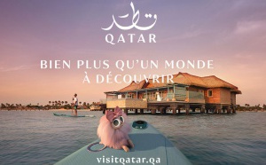 Au Qatar, bien plus qu’un monde à découvrir