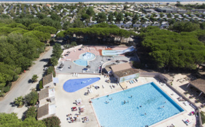 Camping : Vacalians se pose en leader européen, avec un CA de 110 M €