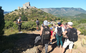 Occitanie : le CRTL organise ses 2èmes journées partenariales des activités de pleine nature