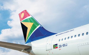 South African et Kenya Airways : vers un mariage-sauvetage ?
