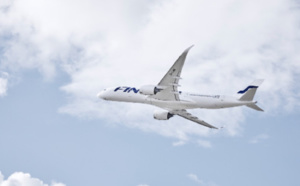 Guerre Ukraine : Finnair reprend les vols vers Tokyo-Narita avec un nouvel itinéraire
