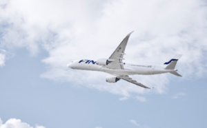 Guerre Ukraine : Finnair reprend les vols vers Tokyo-Narita avec un nouvel itinéraire Guerre Ukraine : Finnair reprend les vols vers Tokyo-Narita avec un nouvel itinéraire