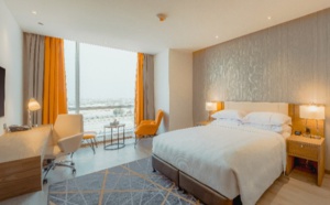 Arabie Saoudite : Choice Hotels et Seera Group ouvrent deux nouveaux hôtels