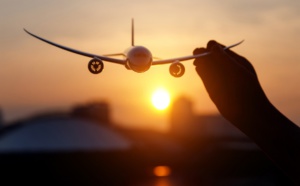 4 milliards de voyageurs aériens en 2024, mieux qu'en 2019 !