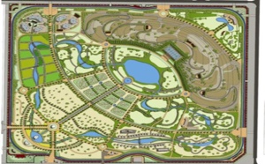 Dubaï : un parc d'attractions sur le Coran en septembre 2015