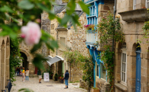 La Bretagne lance une « Charte du voyageur » auprès de ses visiteurs