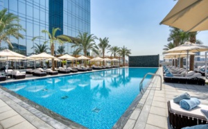 Podcasts : Découvrez le First Collection at Jumeirah Circle, un nouvel hôtel à Dubai