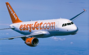 easyJet reprend la liaison entre Lille et Palma de Majorque