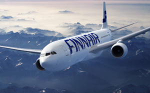 Finnair relance ses vols vers Shanghaï et Séoul