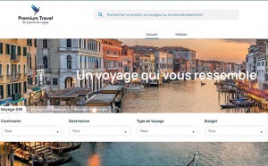 Comment améliorer sa marge avec la nouvelle plateforme BtoB Premium Travel