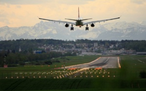 Aérien : vers un trafic en baisse de seulement 15% par rapport à 2019 ?