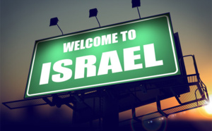 Israël : le tourisme en provenance des pays musulmans en constante augmentation