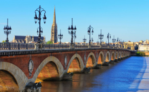 Croisière en Gironde, au départ de Bordeaux, bijoux viticoles au fil de la Garonne et de la Dordogne