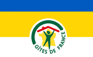 Le réseau Gîtes de France lance l'opération "solidarité Ukraine"