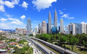La Malaisie se prépare à rouvrir ses frontières aux voyageurs