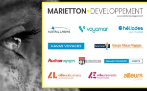 Emploi Marietton Developpement : "Nous devons faire rayonner nos métiers"🔑