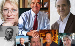 La case de l'Oncle Dom : qui aura la peau de "Roger" Colson ? La case de l'Oncle Dom : qui aura la peau de "Roger" Colson ?