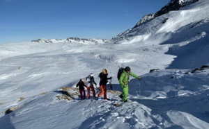 Bilan des vacances de février, carton plein pour les stations de l'Isère