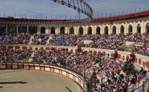 Le Puy du Fou bat son record de fréquentation de 2023