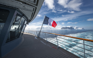 PONANT vous invite à les rejoindre au salon Ditex 2022
