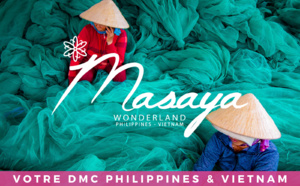 Masaya Wonderland s’implante au Vietnam Masaya Wonderland s’implante au Vietnam