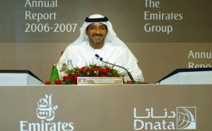 Groupe Emirates : 19e année bénéficiaire consécutive