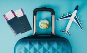 Réservations voyages : "On vend moins mais avec plus de marge"🔑