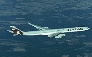 Qatar Airways s’apprête à desservir New York et Washington D.C.