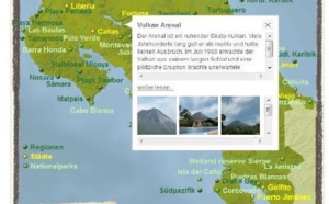 StepMap : l’outil pour créer ses cartes d’itinéraires