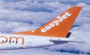 Easyjet réduit sa perte au 1er semestre 2007