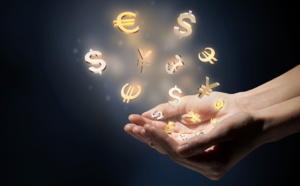 Guerre Ukraine : y a-t-il un nouveau risque de chute pour l'Euro ? Guerre Ukraine : y a-t-il un nouveau risque de chute pour l'Euro ?