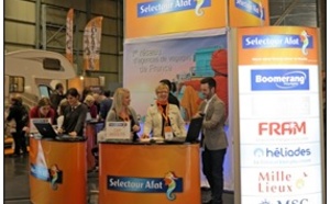 Selectour Afat revient sur les salons de tourisme grand public