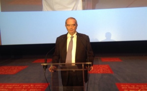 Live SNAV Réunion : Georges COLSON, "Merci, merci, merci..."