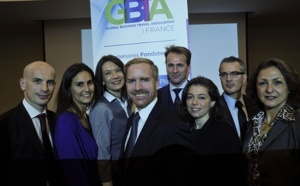 GBTA France célèbre son premier anniversaire