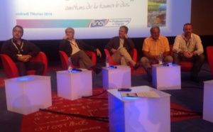 Live SNAV Réunion : 2ème table ronde sur le transport aerien