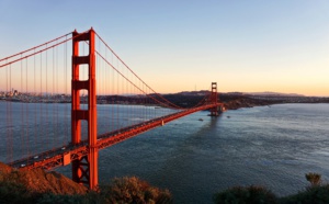 San Francisco : le tourisme est prêt à redémarrer lentement mais sûrement
