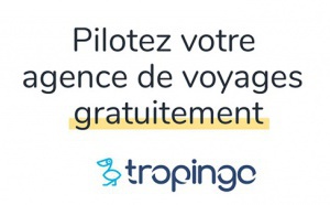 Tropingo vous donne rendez-vous au DITEX 2022