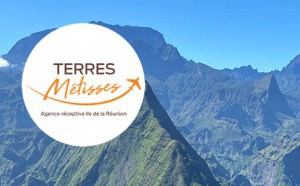 Terres Métisses, Agence réceptive Ile de la Réunion