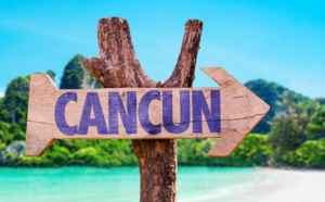 Mexique : Air Caraïbes lance la ligne Paris - Cancun