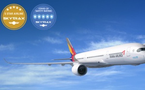 Asiana, la gestion ESG, les facteurs Clés de changement et d’Innovation