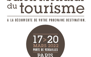 Le Salon Mondial du Tourisme s'ouvre ce jeudi à Paris