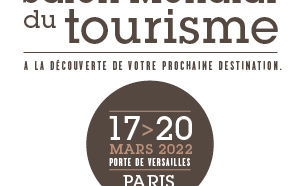 Le Salon Mondial du Tourisme s'ouvre ce jeudi à Paris Le Salon Mondial du Tourisme s'ouvre ce jeudi à Paris