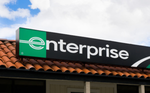 Autopartage : Enterprise lance son service Car Share pour les entreprises
